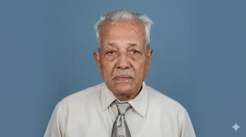 আলোকবর্তিকা আনোয়ারার শামসুল হুদা চৌধুরীঃ কর্মবীর এক মহান ব্যক্তির স্মরণে