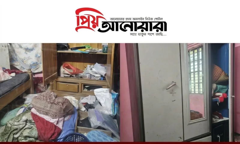 কর্ণফুলীতে দুর্ধর্ষ চুরিঃ প্রশাসনের ভূমিকায় এলাকাবাসীর উদ্বেগ